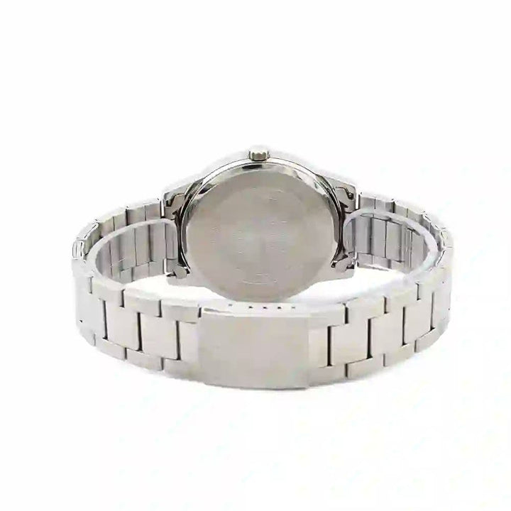 Casio Analog MTP-1303D-1AVDF Stainless Steel Watch - View 3