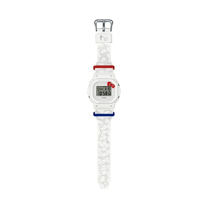 Casio Baby-G BGD-565KT-7ER Hello Kitty 30th Anniversary Watch - View 3