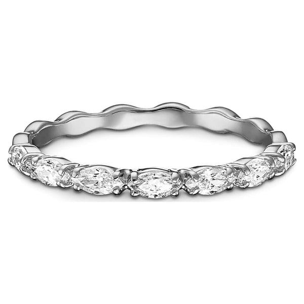 Swarovski Vittore Marquise Ring, Style 5366570 - View 1
