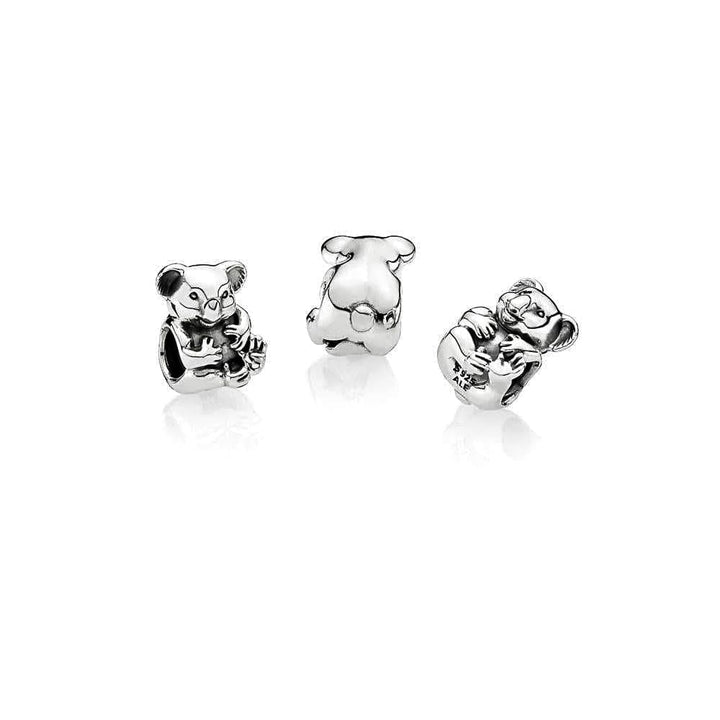 Pandora Koala Bear Charm 791951 – A Touch of Australia - View 3