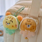 keyringbby-eong-jjopoo
