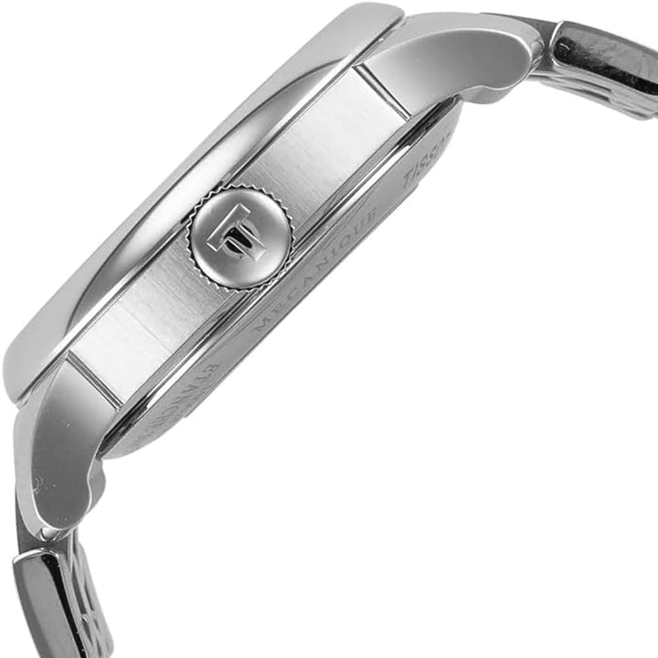 Tissot Le Locle T0062071105800 Automatic Ladies Watch - View 2