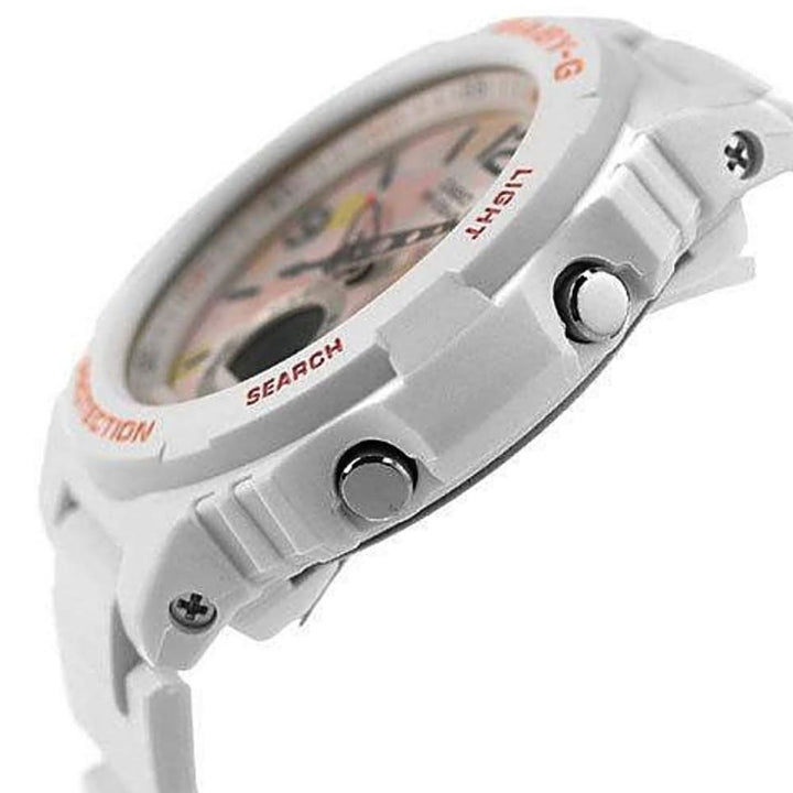 Casio Baby-G BGA-260FL-7ADR Women's Multi-Color Accented Watch - View 2