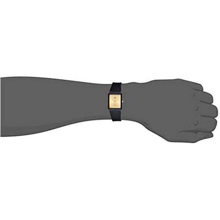 Casio Electronic MQ-38-9ADF Classic Analog Watch - View 4