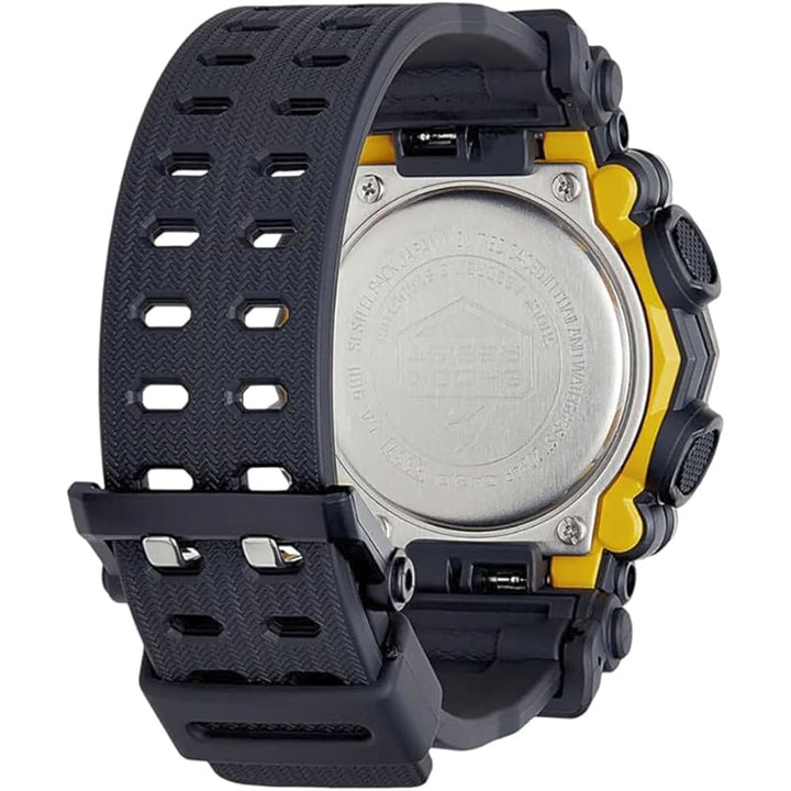 Casio G-Shock GA-900-1ADR: The Indestructible Timepiece - View 4
