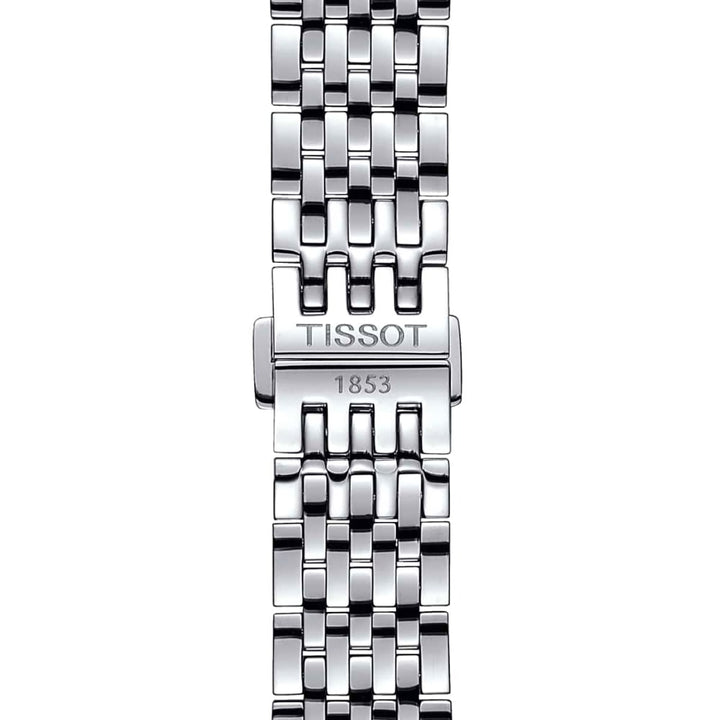 Tissot Le Locle Powermatic 80: Your Elegant Automatic Timepiece - View 2