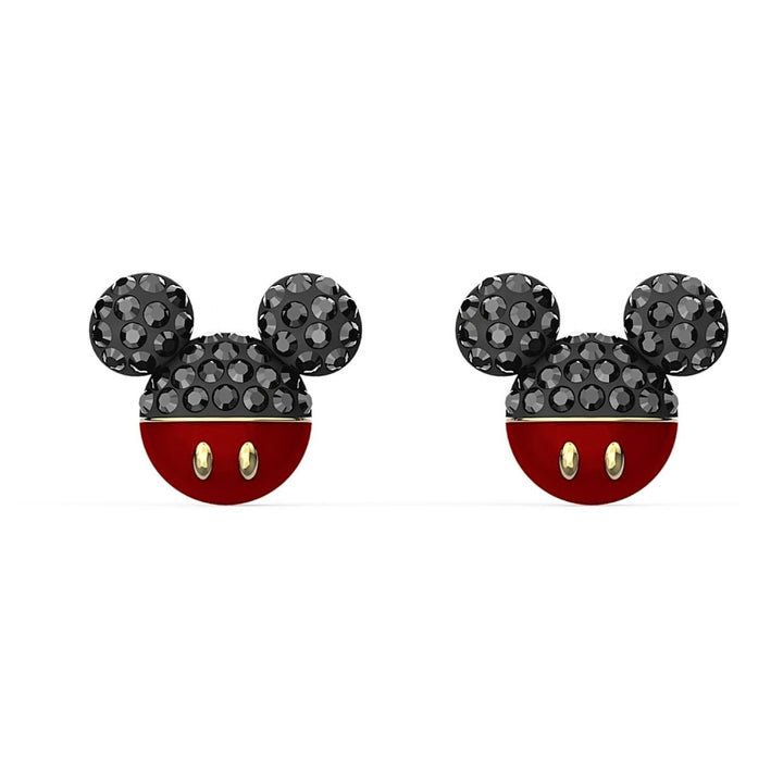 Swarovski Mickey Mouse Earrings 5566691 - View 1
