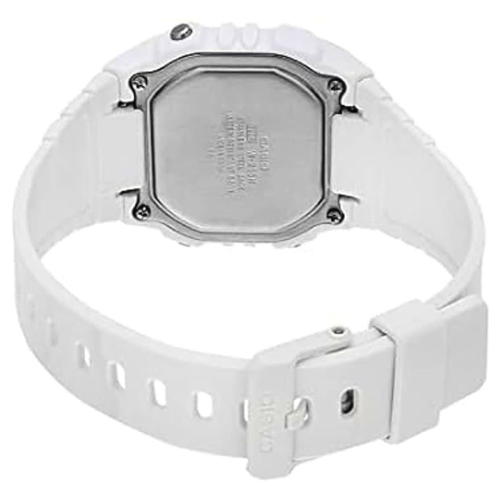 Casio Illuminator W-215H-7A2VDF Digital Timepiece - View 3