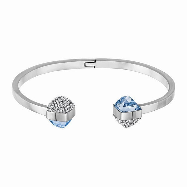 Swarovski Glance Blue Bracelet - Small #5294964 - View 1