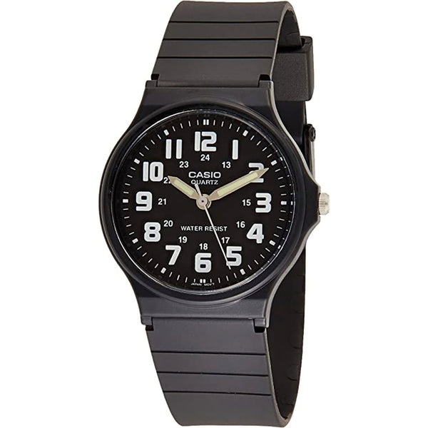 Casio MQ-71-1BDF Timeless Analog Watch - View 1