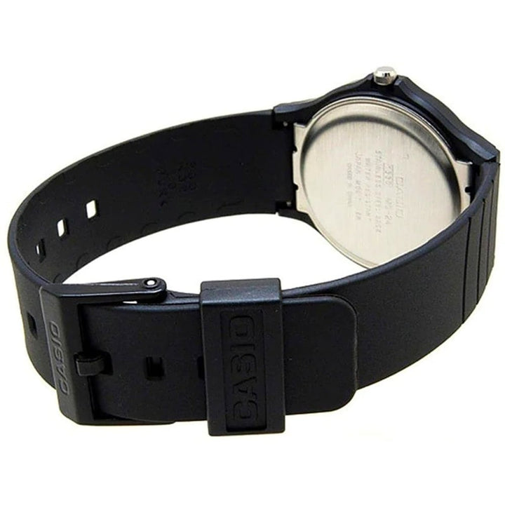 Casio Standard MQ-24-7BLDF - Your Everyday Timepiece - View 5