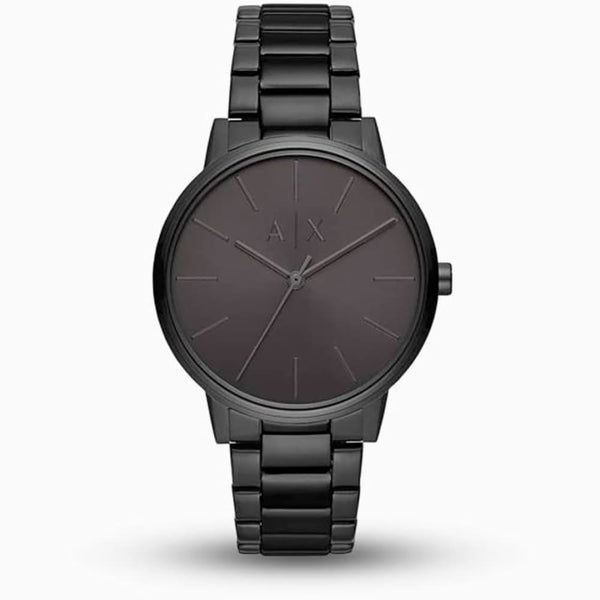 Armani Cayde AX2701 Sophisticated Men's Timepiece - View 1