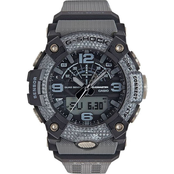 Casio G-Shock Mudmaster GG-B100-8AER: Your Ultimate Adventure Companion - View 1