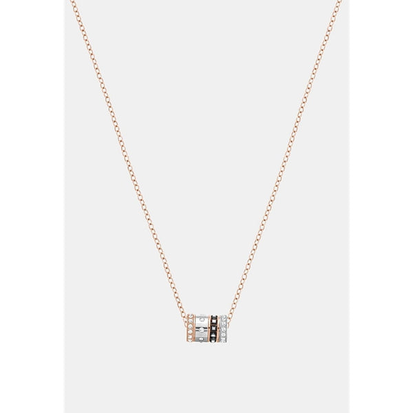 Swarovski Hint Y Layer Necklace 5301470 - View 1