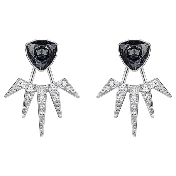 Swarovski Fantastic Earring Jackets 5216636 - View 1