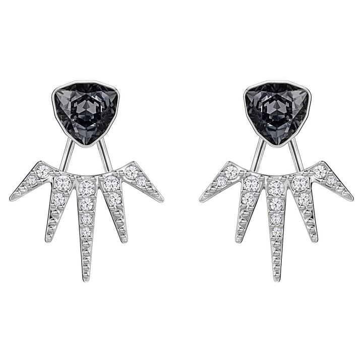 Swarovski Fantastic Earring Jackets 5216636 - View 1
