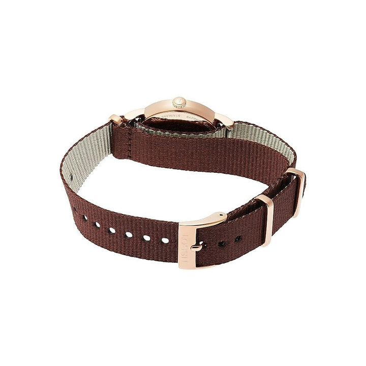 Tissot Everytime T1092103703100 Swiss Made Ladies Watch - View 2