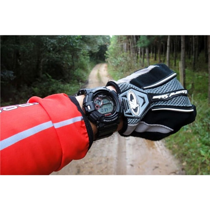 Casio G-Shock Mudman G-9300-1DR: Your Ultimate Adventure Watch - View 3