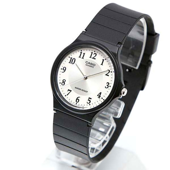 Casio Classic MQ-24-7B3LDF Unisex Analog Watch - View 2