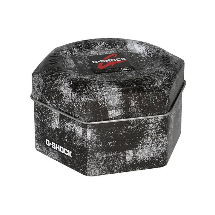 Casio G-Shock GBX-100TT-8ER G-LIDE Sports Watch - View 7