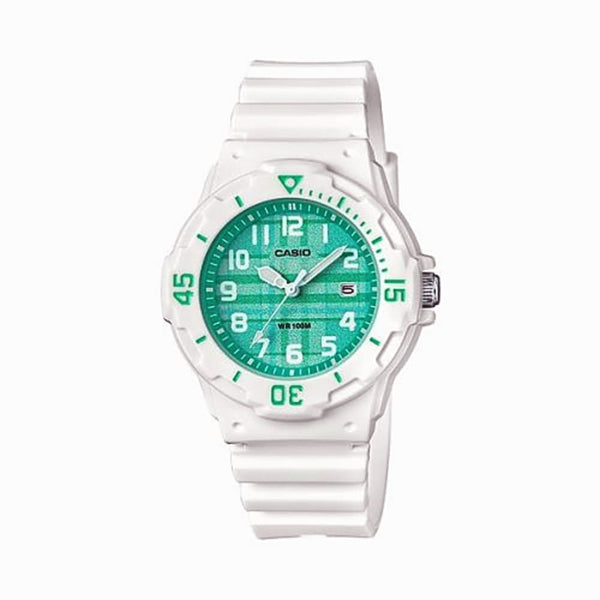 Casio LRW200H-3CVDF Women's Dive-Inspired Watch - View 1