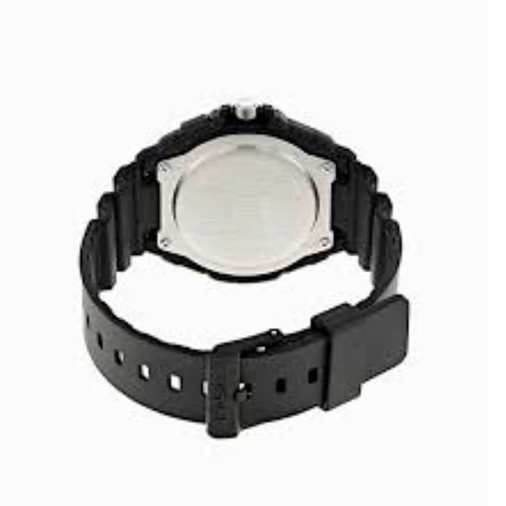 Casio Youth Illuminator MWA-100H-1AVDF Men's Sport Watch - View 3