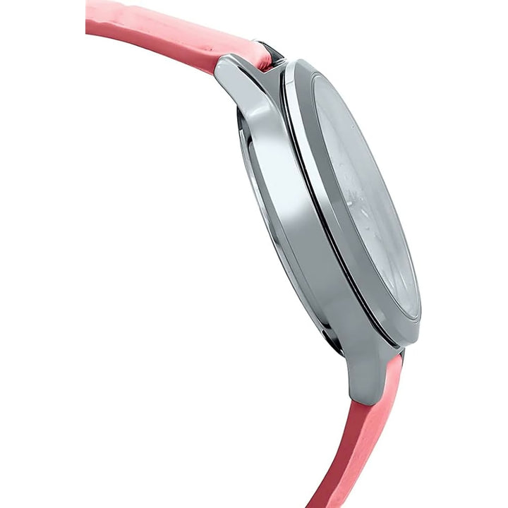 Casio LTP-V300L-4AUDF Rose Quartz Delight Watch - View 3