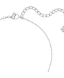 SWAROVSKI 5428432 close up  details