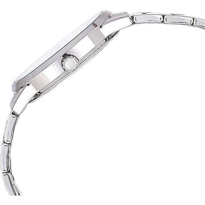 Casio Standard MTP-1303D-7BVDF Analog Silver-Tone Watch - View 3