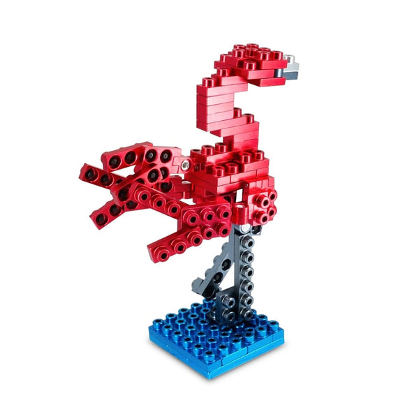 METOMICS Flamingo 92000701 - View 1