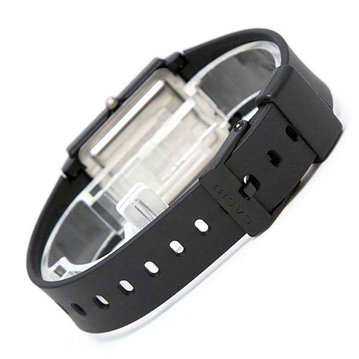 Casio Black & Blue Digital Watch MQ-38-2ADF - View 3