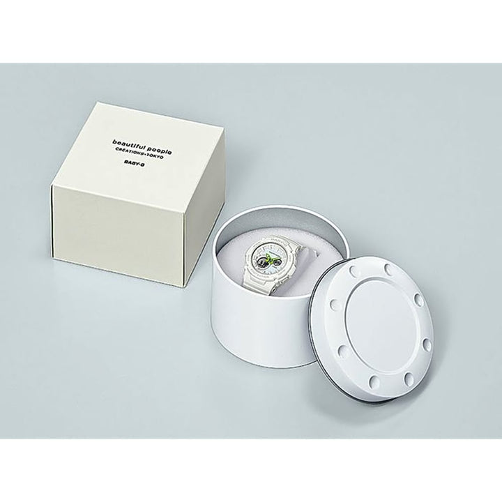 Casio Baby-G BGA-270BP-7ADR Beautiful People Collab Watch - View 4