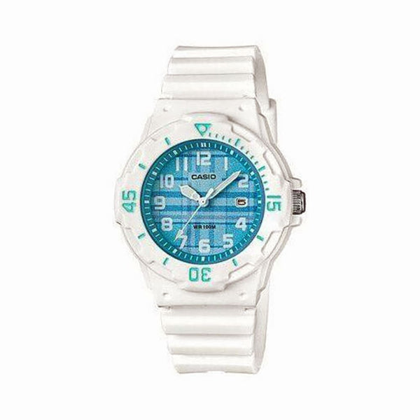 Casio LRW-200H-2CVDF Women's Sport Watch - View 1