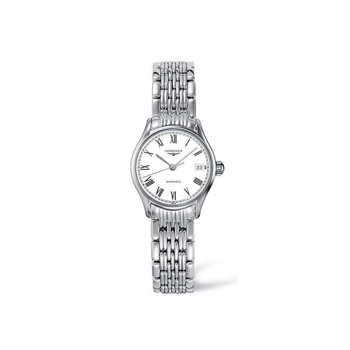 Longines Lyre Automatic Ladies Watch L42594726 - A Timeless Treasure - View 1