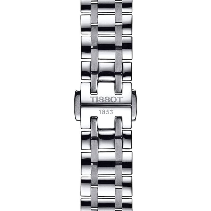Tissot Chemin des Tourelles T0992071111800 Automatic Ladies Watch - View 7