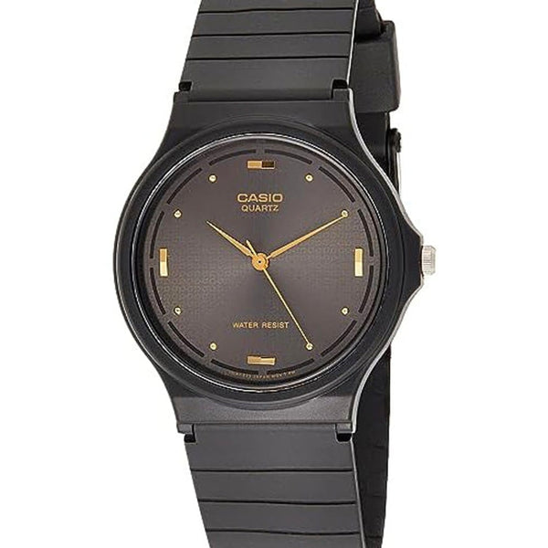 Casio Enticer MQ-76-1ALDF Men's Classic Analog Watch - View 1