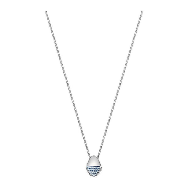 Swarovski Glance Blue Pendant 5272086 - View 1