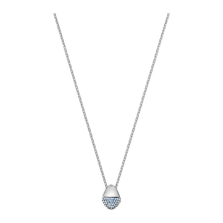 Swarovski Glance Blue Pendant 5272086 - View 1