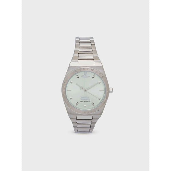 Vivienne Westwood Charterhouse VV244PGRSL: Timeless Elegance - View 1