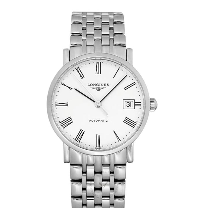 Longines Elegant Collection L48094116 Ladies' Automatic Timepiece - View 1