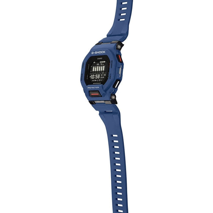Casio G-Squad GBD-200-2DR Fitness Watch - View 2