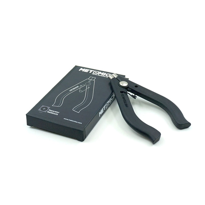 Metomics Plus Separator W 96000101 - Your Component Solution - View 1