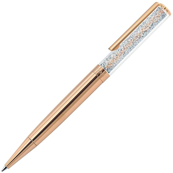 Swarovski Crystalline Rose Gold Pen 5224390 - View 1