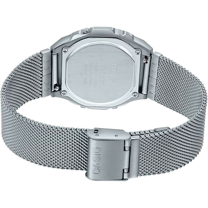 Casio A1000M-1BEF: Your Sleek Vintage-Inspired Watch - View 4