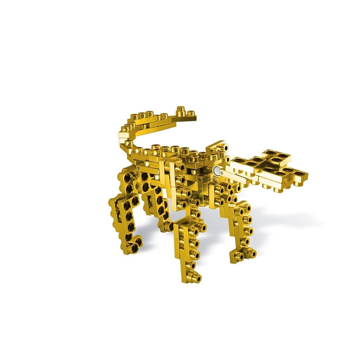 METOMICS Mind³ Golden Edition Puzzle - View 5