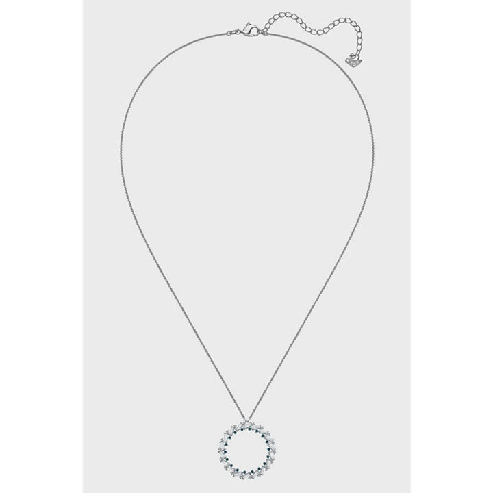 Swarovski Naeli White Cubic Zirconia Necklace 5467454 - View 2