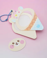 nct-dream-sweet-dreamiez-id-photo-holder-keyring-7-types-bamjjiopen