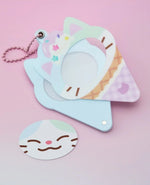 nct-dream-sweet-dreamiez-id-photo-holder-keyring-7-types-lemyoopen