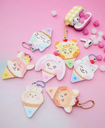 nct-dream-sweet-dreamiez-id-photo-holder-keyring-7-types