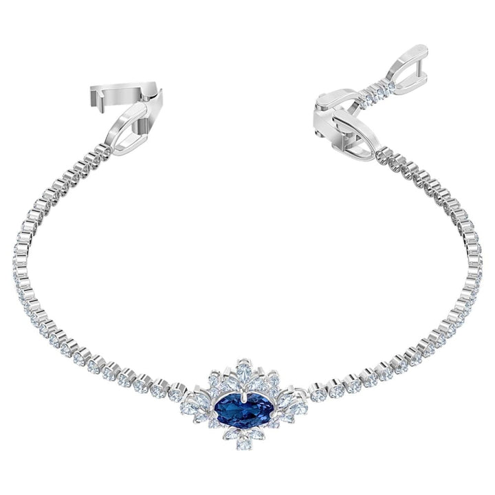 Swarovski Palace Blue Bracelet 5498834 - View 2
